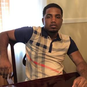 Meet your Posher, Drew